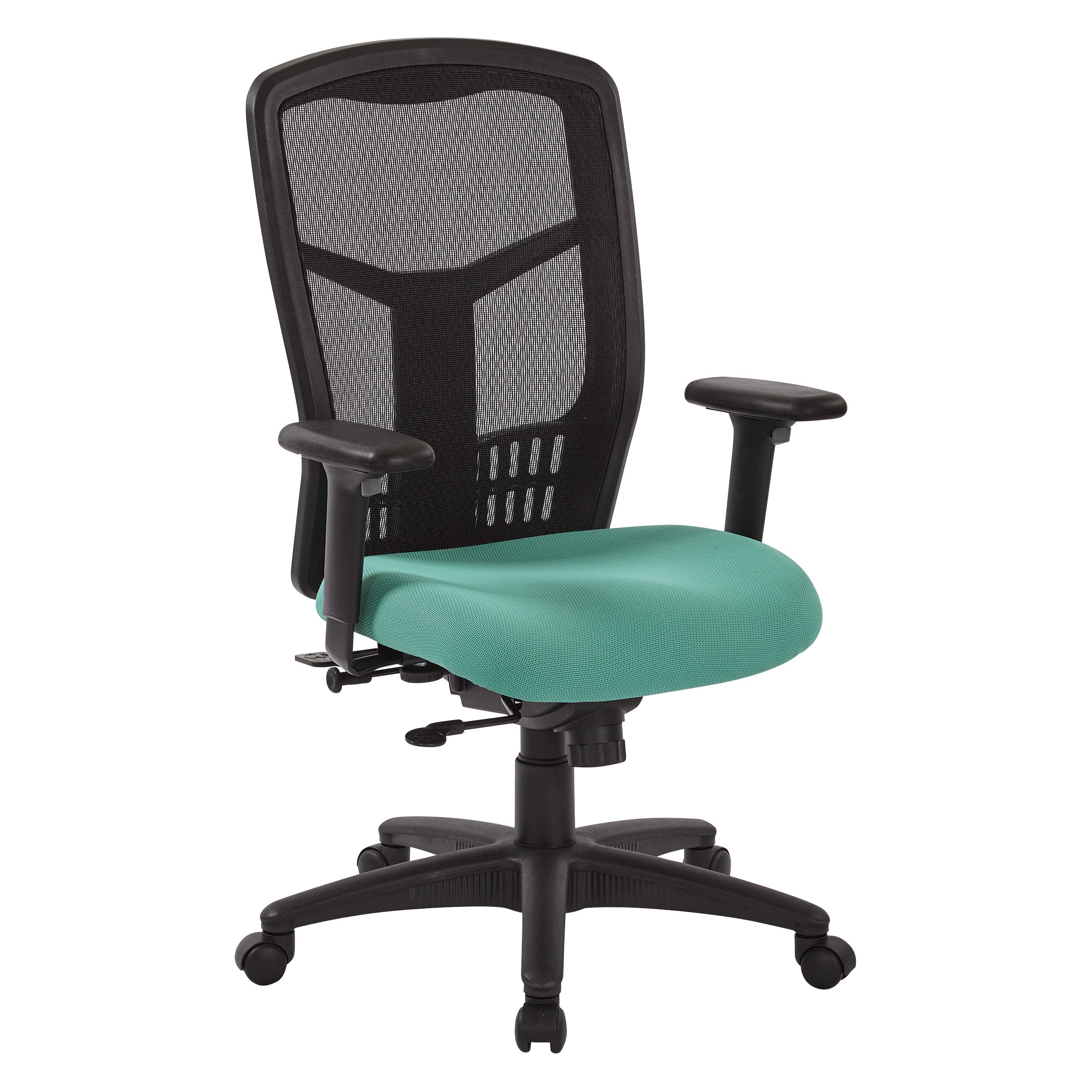 ProGrid® High Back Managers Chair 1